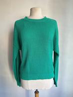 soft rebels groene trui maat m, Kleding | Dames, Truien en Vesten, Verzenden, Zo goed als nieuw, Groen, Soft rebels