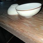 Villeroy &Boch 2 schaaltjes als nieuw, Ophalen of Verzenden