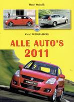 Alle Auto,s van 2011, Ophalen of Verzenden, Gelezen, Algemeen