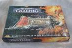 Battlefleet Gothic / Core starter set 1999, Hobby en Vrije tijd, Wargaming, Warhammer 40000, Figuurtje(s), Gebruikt, Verzenden