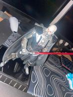Star Wars Darth Malgus Statue, Ophalen, Zo goed als nieuw, Beeldje of Buste