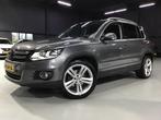 Volkswagen Tiguan 1.4 TSI Sport&Style I New Apk & Beurt I Cl, Voorwielaandrijving, Euro 5, 4 cilinders, Handgeschakeld