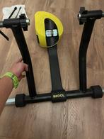 Bkool smart pro 2 fietstrainer, Ophalen, Gebruikt, Overige materialen, Overige typen