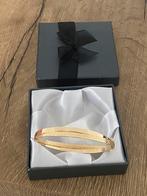 14 karaat gouden armband, Sieraden, Tassen en Uiterlijk, Armbanden, Nieuw, Goud, Goud, Ophalen of Verzenden