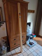 Vurenhouten balk 210x74x46mm, Ophalen