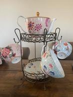 Wedgwood theeservies, Nieuw, Ophalen of Verzenden, Wedgwood, Kop(pen) en/of Schotel(s)