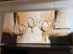 Groot schilderij, Antiek en Kunst, Ophalen of Verzenden