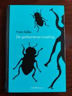 De Gedaanteverwisseling (Volkskrant bibliotheek), Boeken, Ophalen of Verzenden, Zo goed als nieuw, Nederland