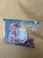 Hama Strijkkralen Brandweer, Ophalen of Verzenden, Gebruikt, Knutselen