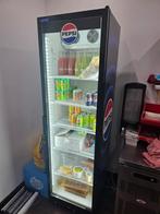 Pepsi Dranken Koelkast - Horeca, Ophalen, Gebruikt