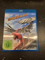 Spiderman Homecoming bluray, Cd's en Dvd's, Blu-ray, Ophalen of Verzenden, Zo goed als nieuw