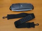 ZELDZAAM | Etui PSP Logitech PlayGear Street, Gebruikt, 1 speler, Ophalen of Verzenden, Vanaf 3 jaar