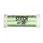 Stitch en Do linnen garen middengroen SDCD20, ., Nieuw, Ophalen of Verzenden, .