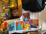 Boosterpacks Pokemon Mcdonalds 2024, Ophalen of Verzenden, Nieuw