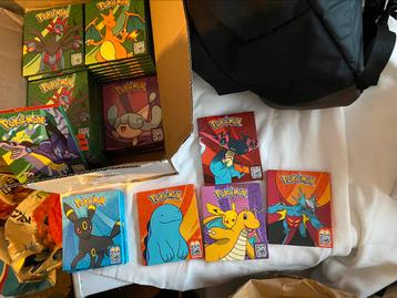 Boosterpacks Pokemon Mcdonalds 2024 beschikbaar voor biedingen