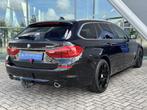 BMW 5-serie Touring 520i High Executive 184pk Automaat / Tre, Automaat, 1998 cc, 4 cilinders, 2000 kg