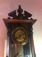 Regulator klok, Ophalen, Gebruikt, Analoog, Wandklok