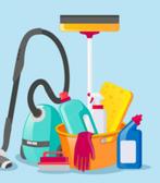 Schoonmaakster gezocht (rhenen en wonend in rhenen)