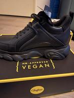Buffalo Vegan Schoenen - Zwart, Zwart, Nieuw, Ophalen of Verzenden, Sneakers of Gympen
