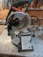 Akortzaag, 70 mm of meer, Einhell, Ophalen of Verzenden, Zo goed als nieuw