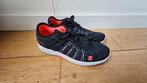 SuperDry Sport Nebulus 180 Black/Pink maat 40, Ophalen, Zo goed als nieuw, Roze, Sneakers of Gympen