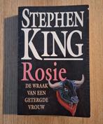 Stephen King - Rosie, Boeken, Ophalen of Verzenden, Zo goed als nieuw, Stephen King