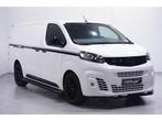 Opel Vivaro 2.0 CDTi 150 pk L3 Irmscher Edition 18" LMV, Auto's, Wit, Bedrijf, Traction-control, Lease