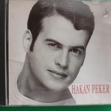 HAKAN PEKER beschikbaar voor biedingen