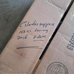 Cilinderkoppen, cilinders  zuigers, etc, Ophalen of Verzenden