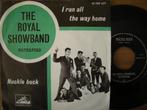The Royal Showband (Huckle Buck), Pop, Ophalen of Verzenden, 7 inch, Single