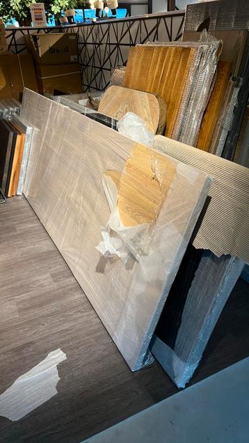 Diverse Lange Eettafels | 300 cm -240 cm 220 cm - 200cm beschikbaar voor biedingen