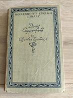 David Copperfield door Charles Dickens, Ophalen of Verzenden, Gelezen, Nederland