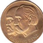 DAIMLER BENZ 1886, Ophalen of Verzenden, Overige materialen