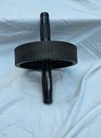 Avento Ab Wheel - Buikspiertrainer Zo Goed Als Nieuw, Ophalen of Verzenden, Zo goed als nieuw, Buik, Buikspierwiel