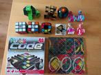 Rubik's cube, code, magic cube, tangle pets, bal, vakantie, Ophalen, Zo goed als nieuw
