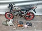 Zundapp 529-05 geen kenteken., Fietsen en Brommers, Ophalen, Gebruikt