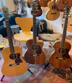 Bourgeois NEW Down East Series, Muziek en Instrumenten, Ophalen, Nieuw, Western- of Steelstringgitaar, Met koffer