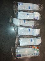 Nieuw  plastick bestek, Ophalen of Verzenden, Nieuw