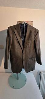 SuitSupply heren blazer 48, Kleding | Heren, Kostuums en Colberts, Ophalen of Verzenden, Zo goed als nieuw, Maat 48/50 (M), Grijs
