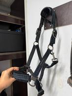 Eskadron halster Cob, Dieren en Toebehoren, Paarden en Pony's | Hoofdstellen en Tuigage, Ophalen of Verzenden, Zo goed als nieuw