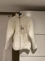 Carhartt fleece jas, Maat 52/54 (L), Beige, Ophalen of Verzenden, Zo goed als nieuw