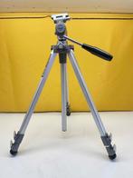 VELBON VE-3E Steivige Aluminium statief, N, Minder dan 150 cm, N, N