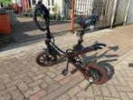 Electrische vouwfiets 20 km per uur, Minder dan 47 cm, Ophalen, Gebruikt, Overige merken