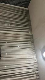 Woonkamer gordijnen, Ophalen of Verzenden, 200 cm of meer