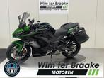 KAWASAKI NINJA 1000SX (bj 2024), Motoren, 4 cilinders, Bedrijf, Sport, Meer dan 35 kW