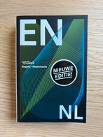 Van Dale Engels-Nederlands Woordenboek, Ophalen of Verzenden, Zo goed als nieuw, Non-fictie