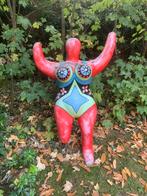 Replica Niki de Saint Phalle Beeld met Onderstel, Ophalen