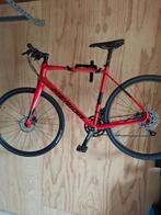 Merida Speeder 200 nieuwstaat (2024), Fietsen en Brommers, 28 inch, 10 tot 15 versnellingen, Zo goed als nieuw, 53 tot 57 cm