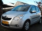 Opel Agila Enjoy 1.2 16v Edition 2008 Grijs, Ophalen