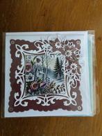 Blanko kaartje no. 1566, Ophalen of Verzenden, Nieuw, Natuur